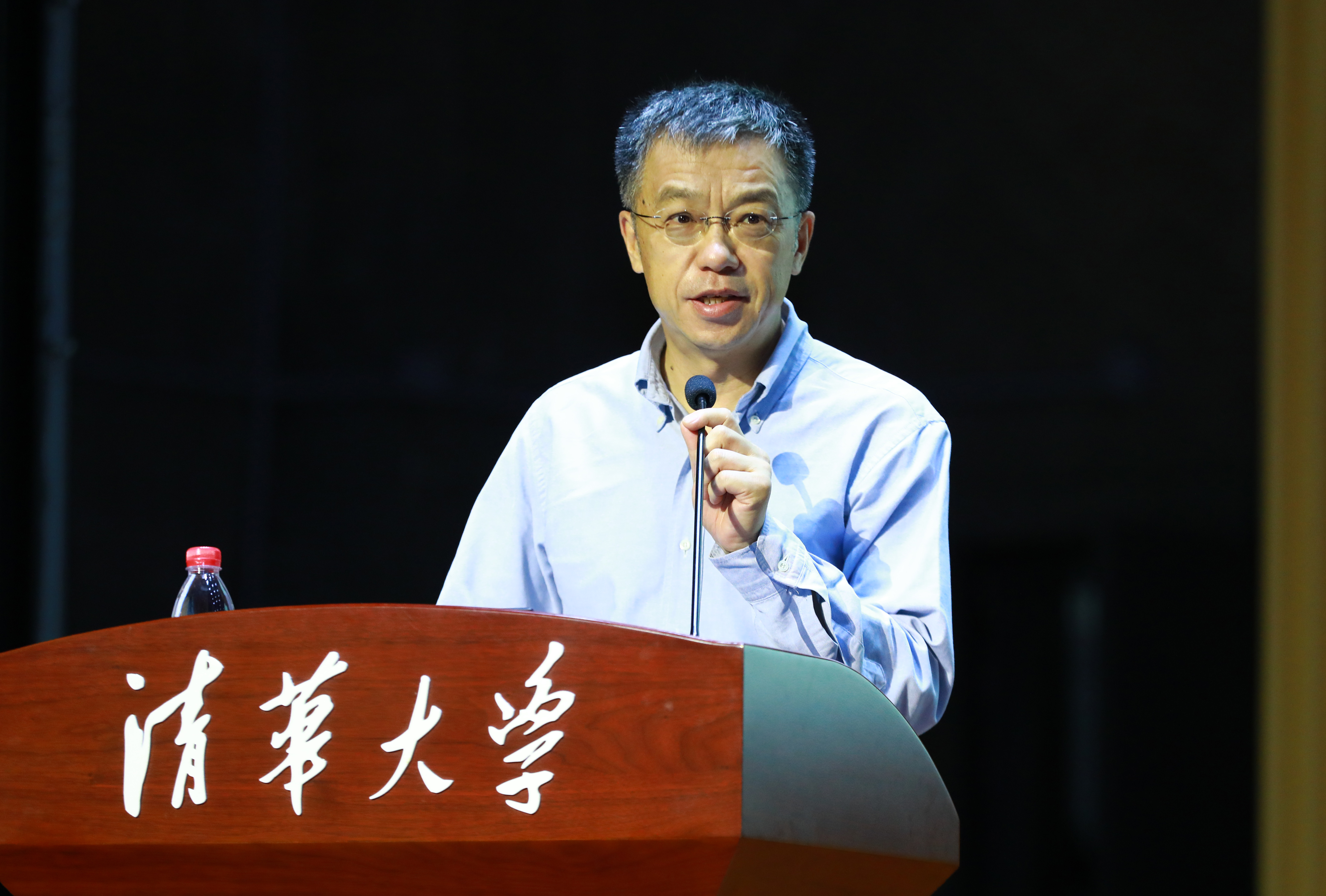 20220816-金沙集团3354cc举办2022级本科生新生骨干训练营-严振峣-史宗恺作专题讲座.jpg