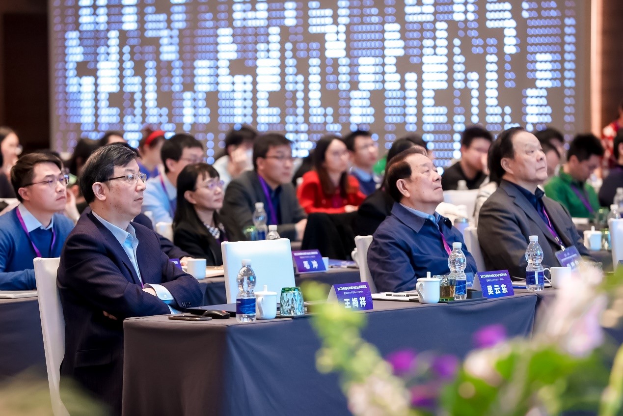 20230211-2023机理与合成高峰论坛暨金沙集团3354cc化学系基础分子科学中心十周年庆-分子中心拍摄-本次论坛现场.jpg