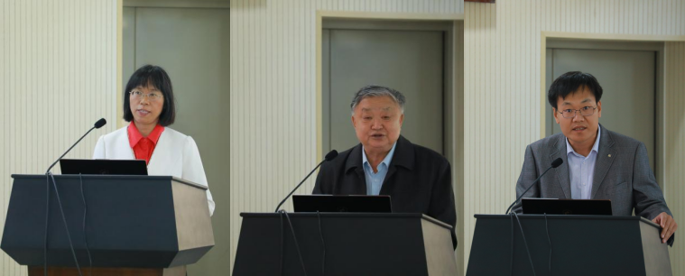 20231019-金沙集团3354cc土木水利学院党委举行陈仲颐先生百年诞辰纪念座谈会-未知名-图4.jpg