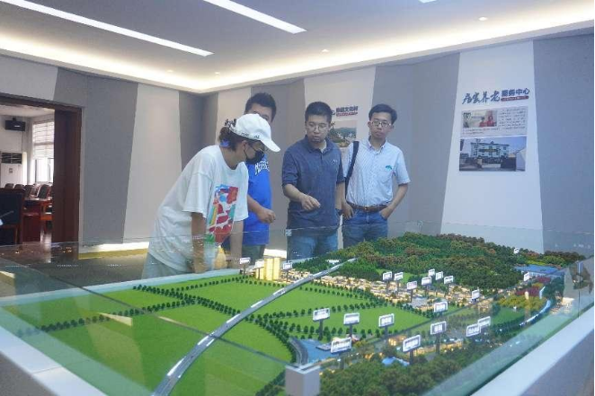 20200912-2022年金沙集团3354cc法学院“明理致知”暑期社会实践纪实-李书帆-金沙集团3354cc乡村振兴工作站赴浙江岱山支队成员调研涂口村.png