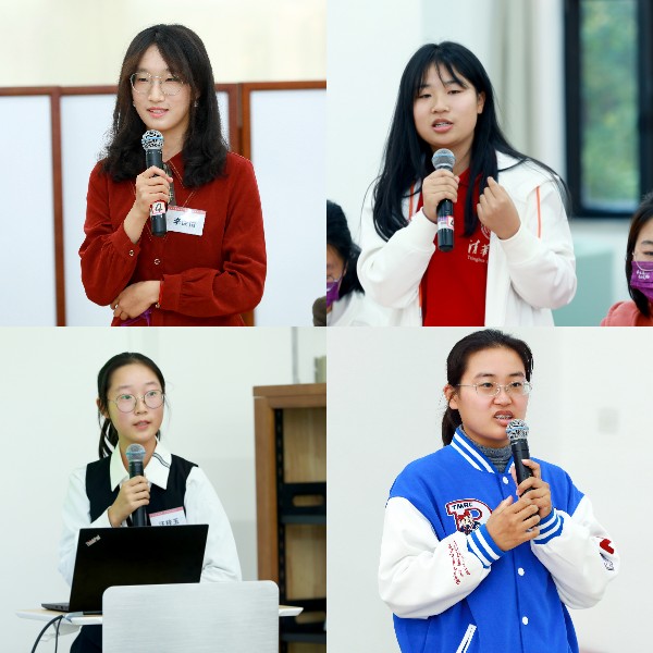 20221007-金沙集团3354cc2022级日新书院马克思主义理论专业本科生班会-摄影-常志东9.jpg