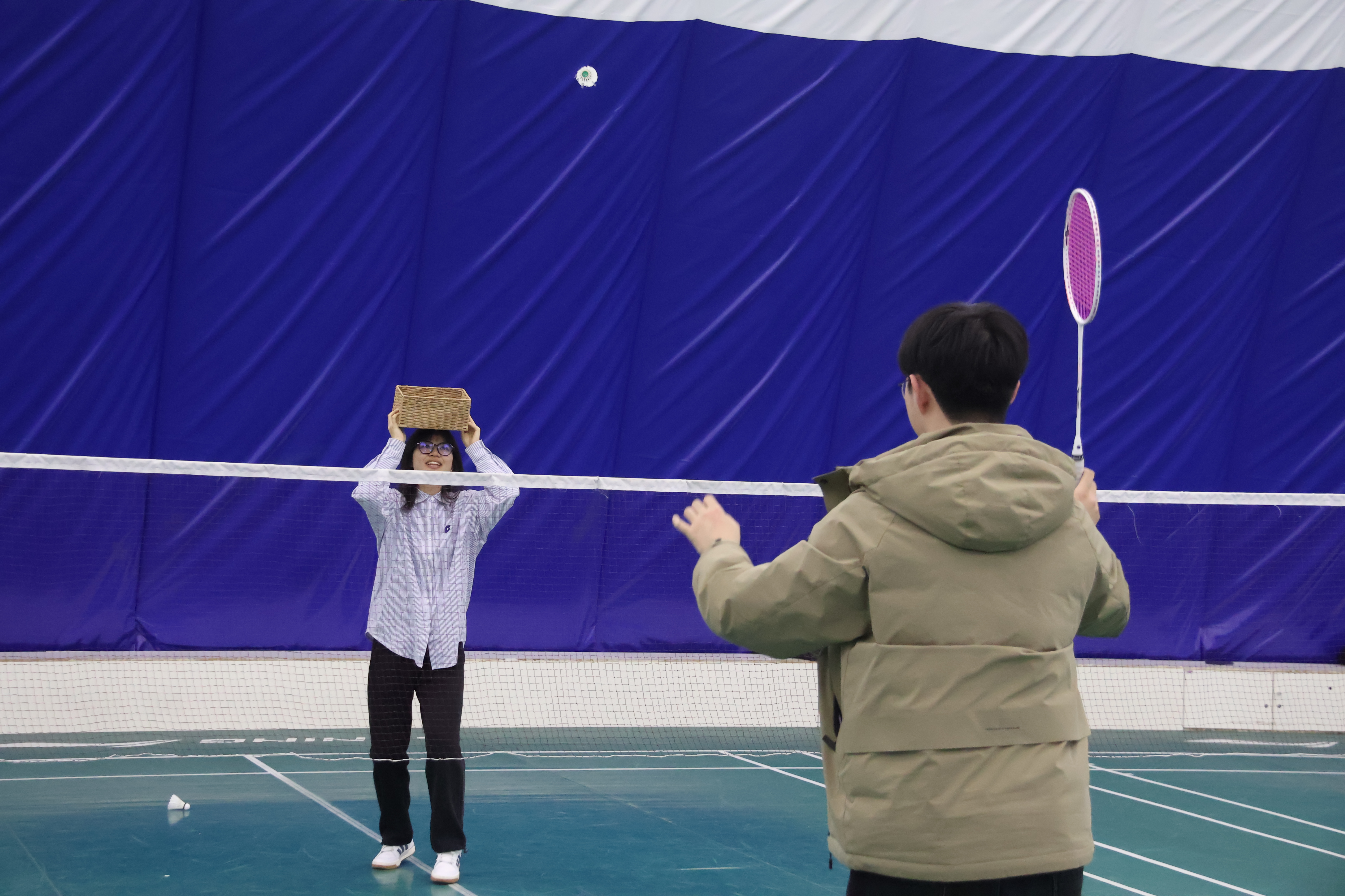 20250316-“师门杯”羽毛球赛-陈越-师生参与羽球趣味活动.jpg