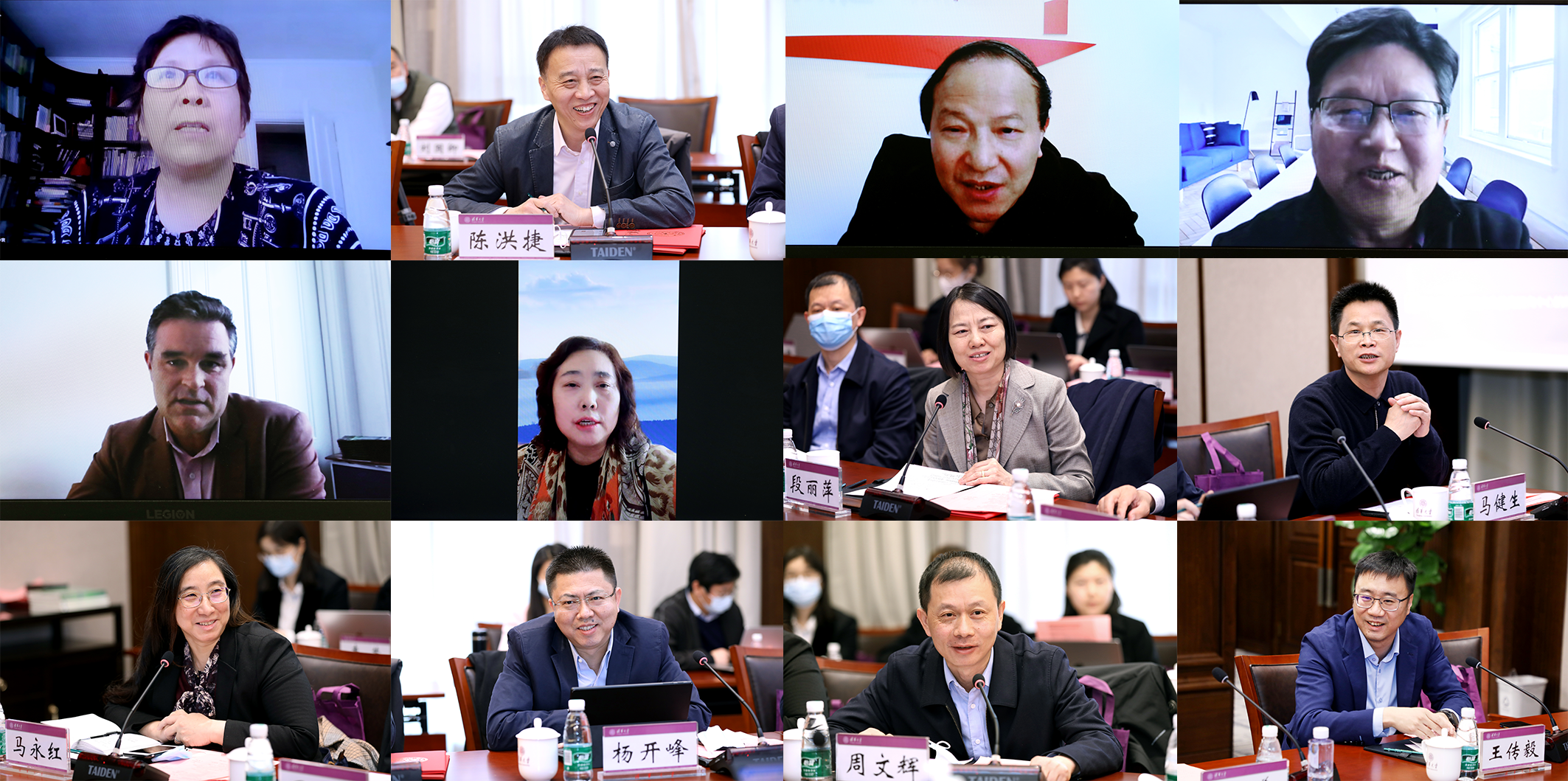 20220310-金沙集团3354cc研究生教育研究中心成立大会暨新发展阶段研究生教育改革创新高端论坛成功召开-曹文鹏-圆桌论坛专家发言.png