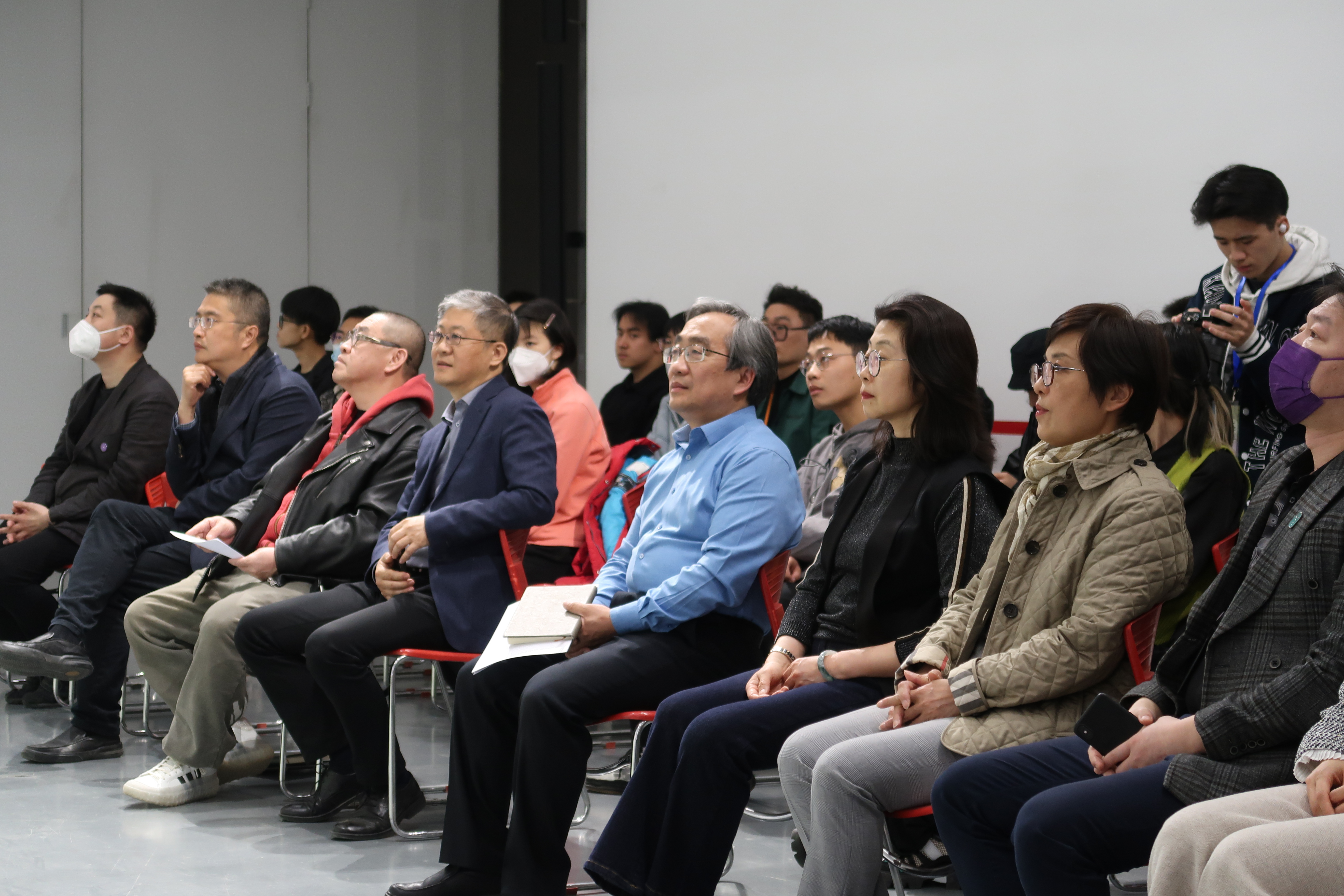 20230331-美院第十二届“爆破”系列学生作品展-学生组-开幕现场.jpg