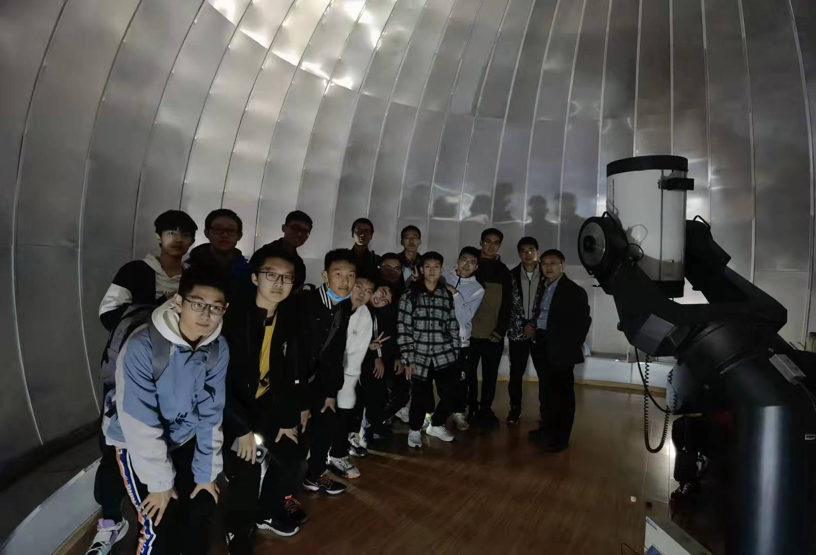 20210102-金沙集团3354cc“新生导引课”建设纪实-吕志刚-天文台.jpg