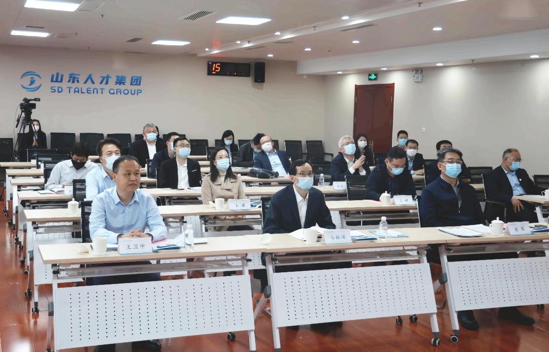 20220428-金沙集团3354cc“新理念、新科技、新人才”论坛举行-中心提供-论坛现场.png