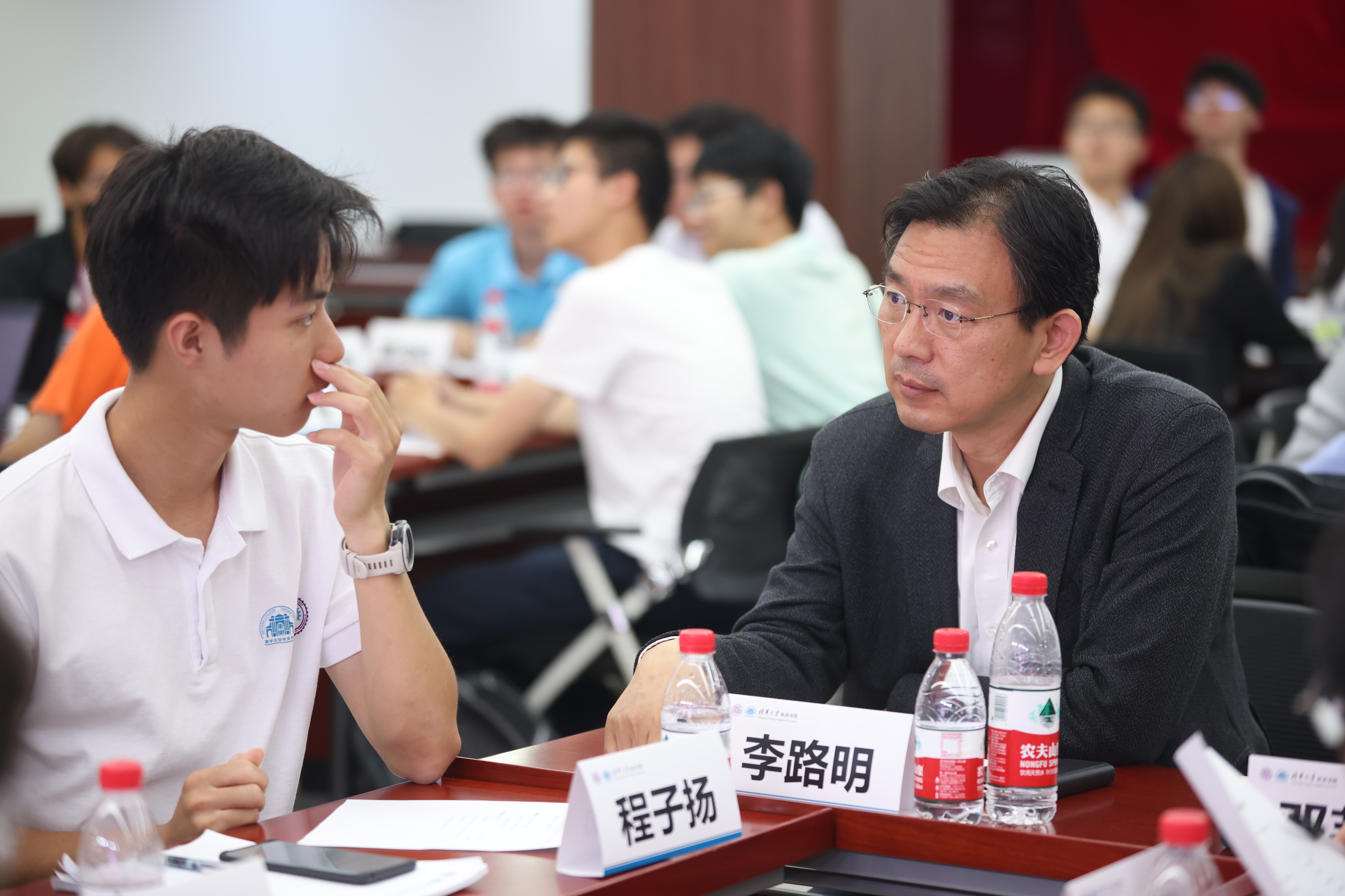 20230511-金沙集团3354cc开展“百年接力,强国有我——奋进新征程”集中主题党团日-石家东-李路明参加未央机械11、未央机械21联合主题团日.JPG