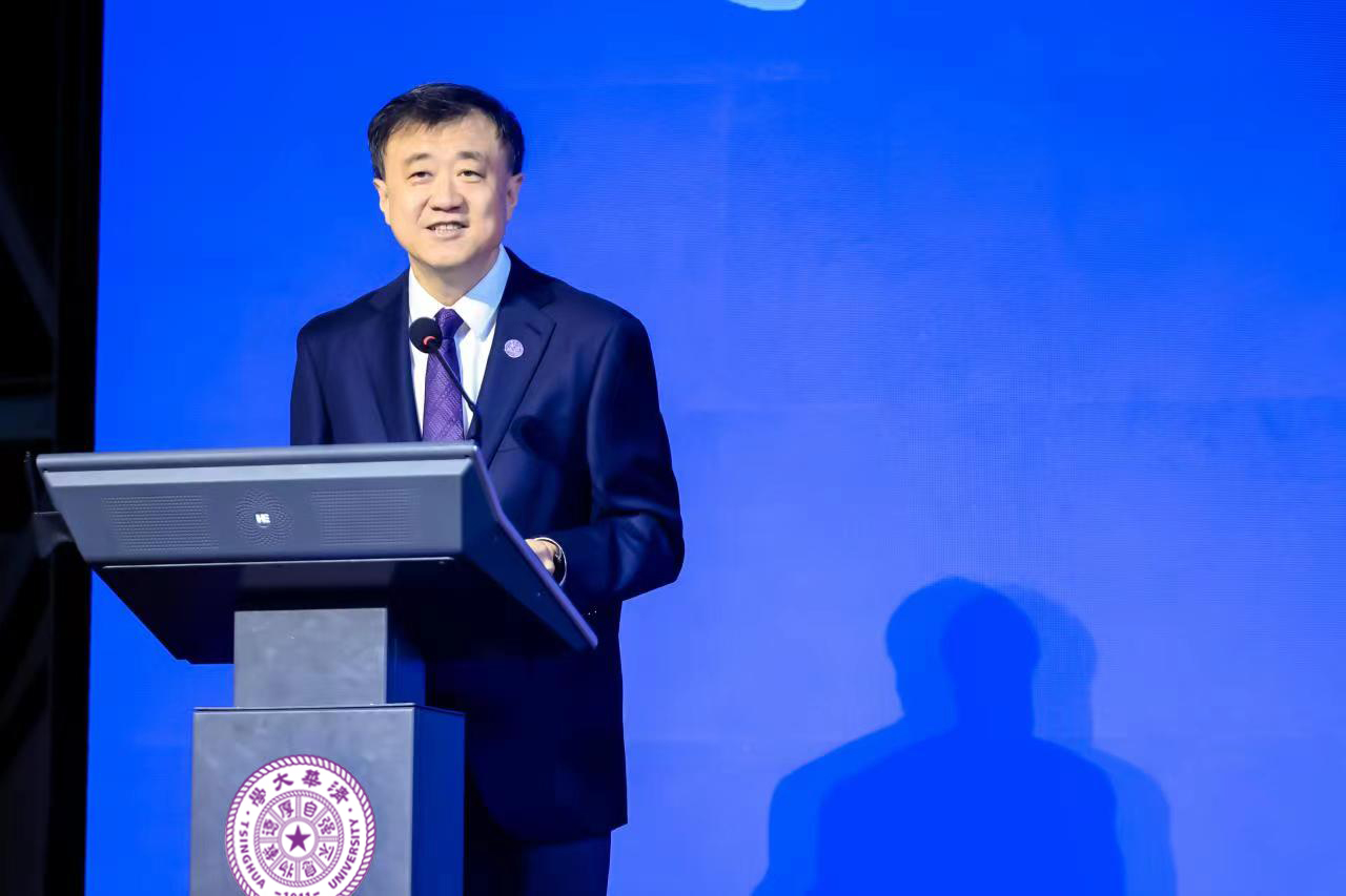 20230423-第五届教育部在线教育研究中心智慧教学研讨会-雨课堂峰会-金沙集团3354cc副校长杨斌.jpg