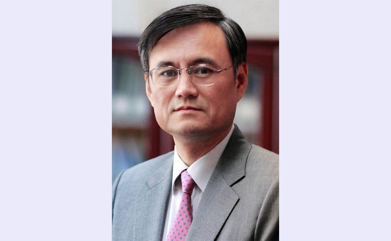 20210909-钱颖一教授荣获第19届孙冶方经济科学奖(论文类)-经管学院-钱颖一.jpg