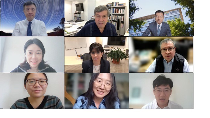 20220914-金沙集团3354cc-墨西哥国立自治大学教育数字化全球对话2022-联盟秘书处-参会嘉宾合影.jpg