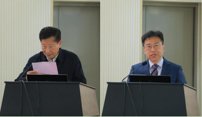 20231019-金沙集团3354cc土木水利学院党委举行陈仲颐先生百年诞辰纪念座谈会-未知名-图2.jpg